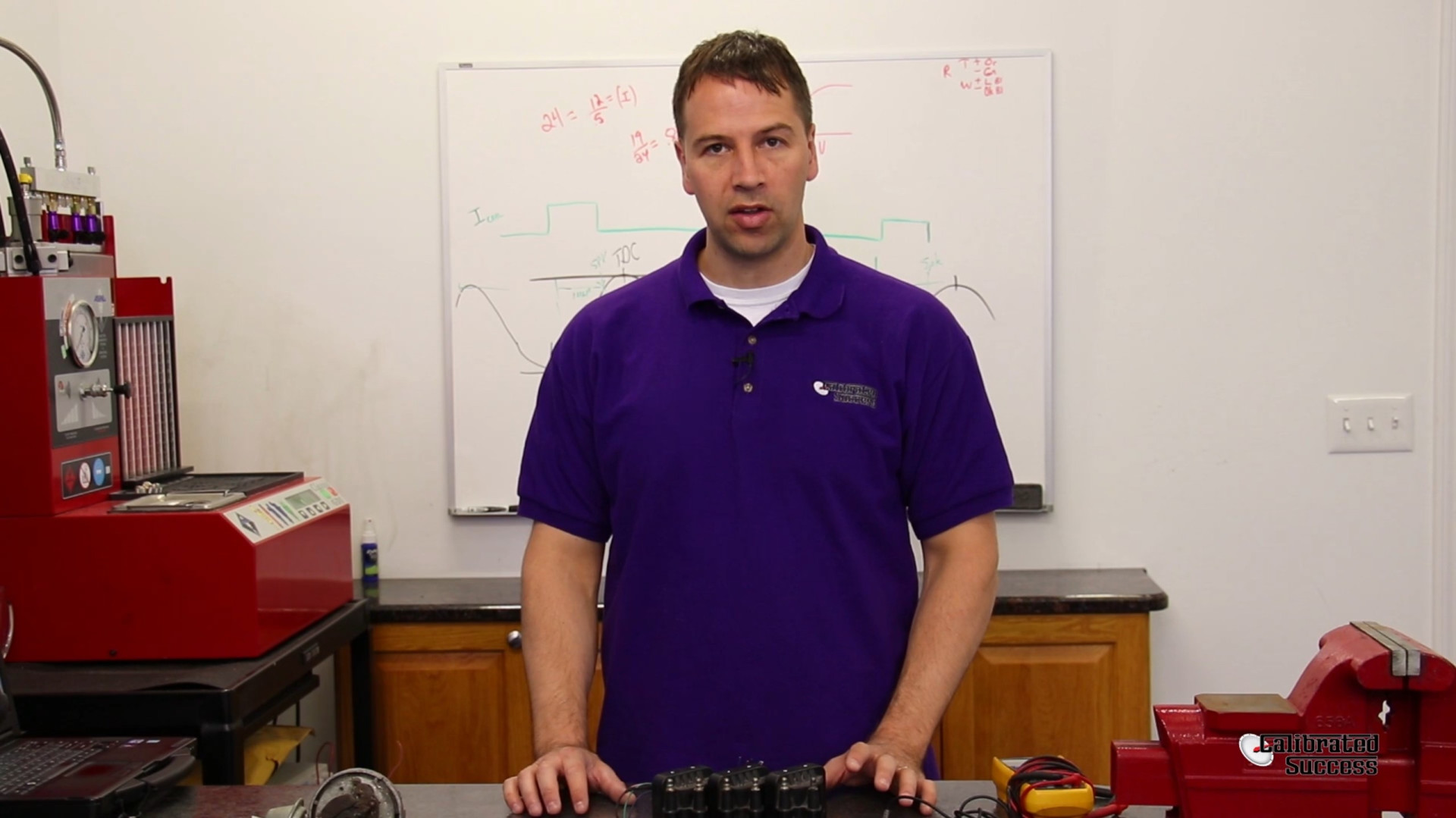 Boot Camp - Spark Control