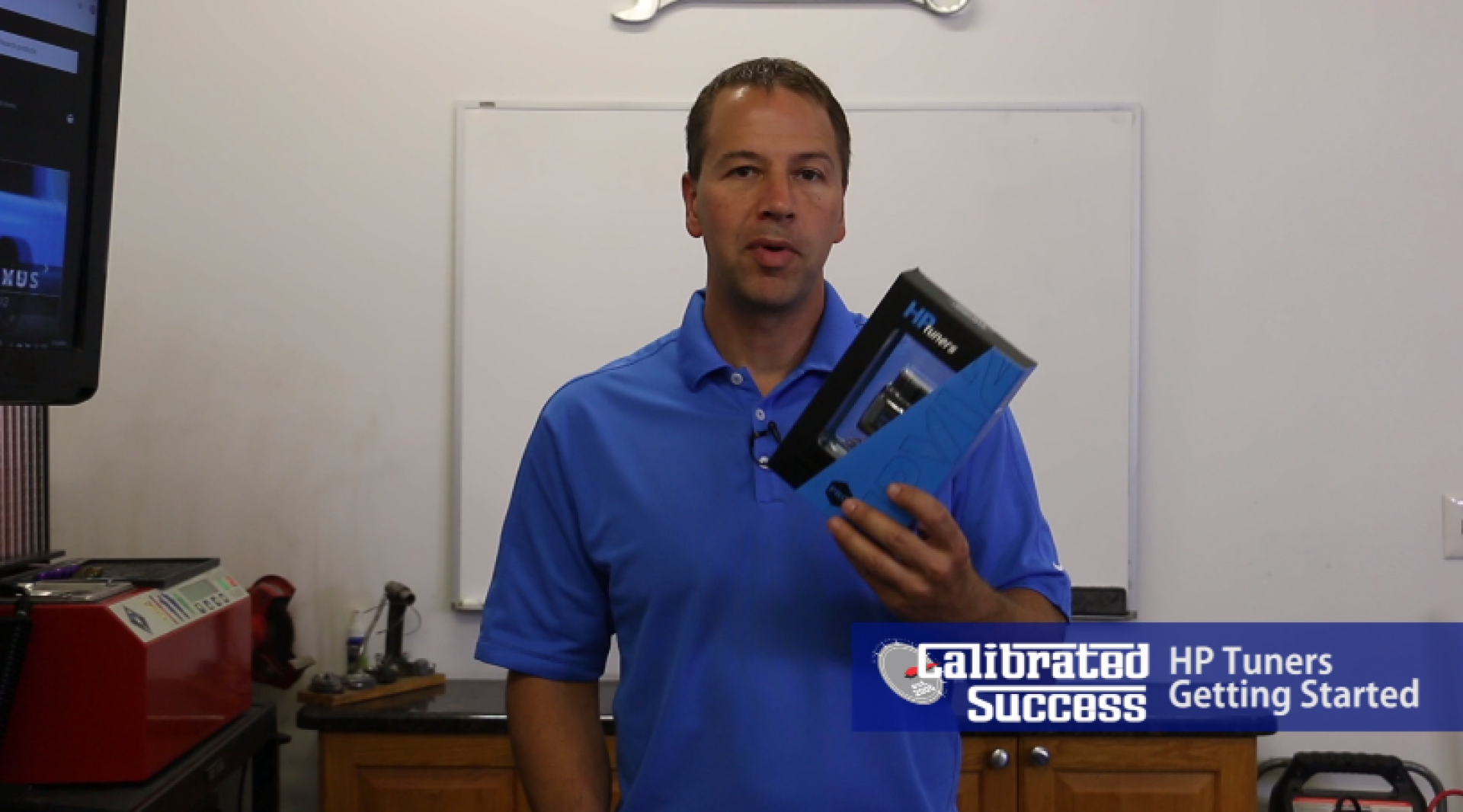 GM HP Tuners Out of the Box Basics