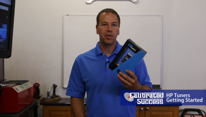 GM HP Tuners Out of the Box Basics