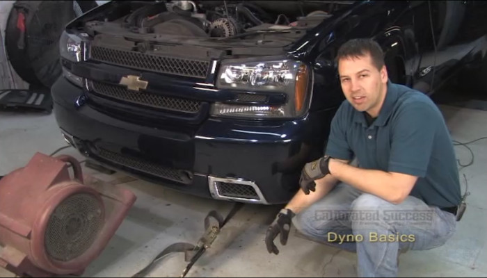 GM Basic - Dyno Basics